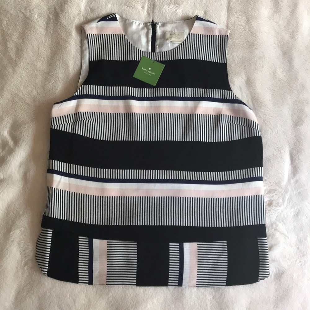 New Kate Spade - Picture 2 of 3